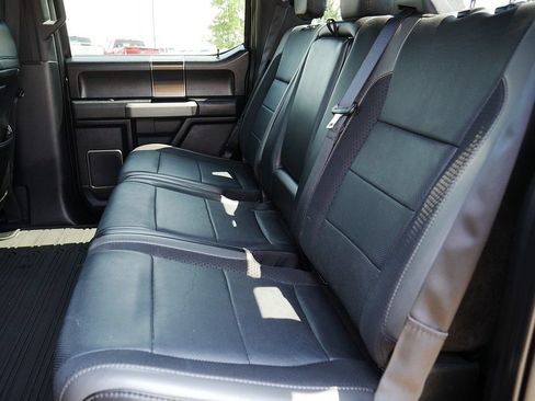 Used 2020 Ford F150 Raptor w/ Equipment Group 802A Luxury AWD/4WD image 16