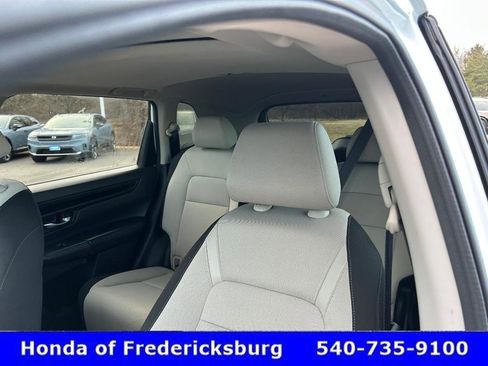 Certified 2023 Honda CR-V EX image 39
