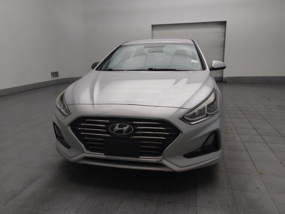 Used 2018 Hyundai Sonata ECO FWD image 15
