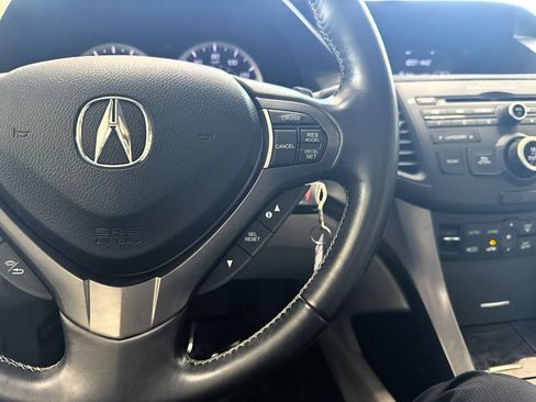 Used 2011 Acura TSX Sedan FWD image 34