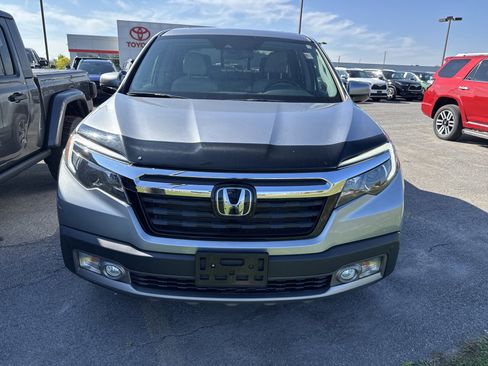 Used 2020 Honda Ridgeline RTL-E image 3