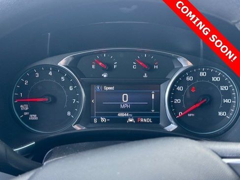 Used 2020 Chevrolet Equinox LT image 5