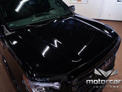 Used 2021 GMC Sierra 1500 AT4 w/ AT4 Value Package AWD/4WD image 14
