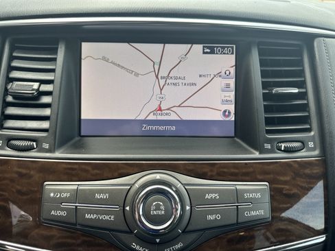 Used 2020 Nissan Armada SV w/ Driver Package RWD image 15