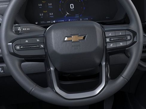 New 2026 Chevrolet Colorado LT w/ LT Convenience Package AWD/4WD image 19