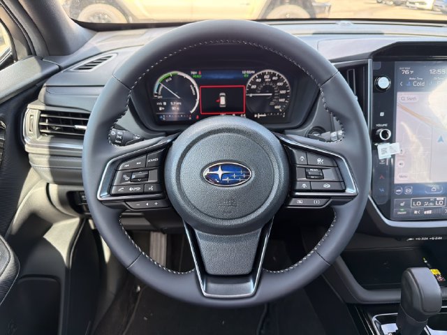 New 2026 Subaru Forester Touring AWD/4WD image 10