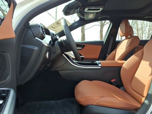 New 2026 Mercedes-Benz C 300 4MATIC Sedan image 20