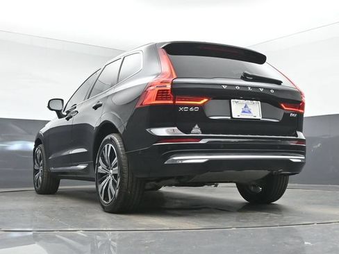 Used 2023 Volvo XC60 B6 Ultimate w/ Climate Package AWD/4WD image 43
