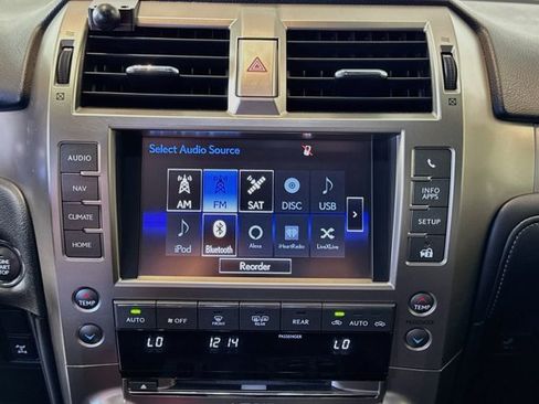 Used 2016 Lexus GX 460 Luxury AWD/4WD image 15