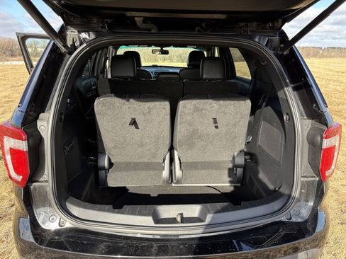 Used 2016 Ford Explorer Limited image 13