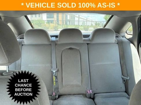 Used 2007 Chevrolet Impala LT FWD image 27