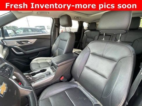 Used 2020 Chevrolet Blazer LT w/ LPO, Floor Liner Package FWD image 6