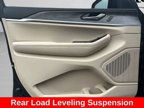 New 2025 Jeep Grand Cherokee L Limited w/ Trailer Tow Package RWD image 11