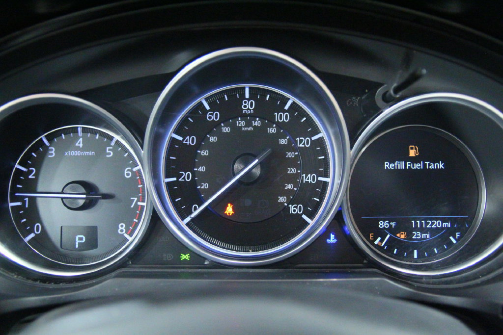 Used 2020 MAZDA CX-9 Touring w/ Touring Premium Package AWD/4WD image 13