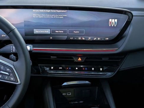New 2026 Buick Envision Avenir AWD/4WD image 11