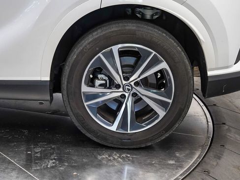 Used 2023 Lexus RX 350 Premium w/ Accessory Package (K3) AWD/4WD image 10
