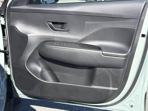 New 2026 Hyundai Kona SEL Sport FWD image 14