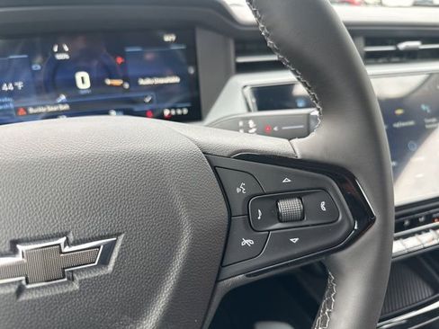 New 2027 Chevrolet Bolt LT image 16