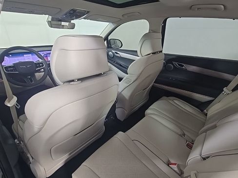 New 2026 Genesis GV80 2.5T Advanced AWD/4WD image 25