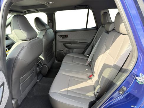 New 2026 Subaru Outback Limited XT image 16