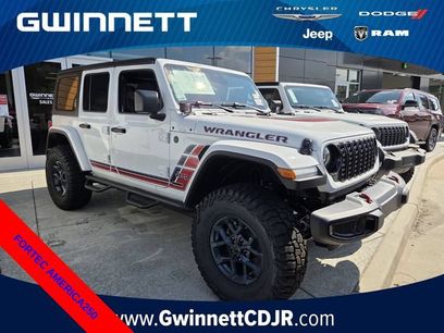 New 2026 Jeep Wrangler Unlimited Sport w/ Dual Top Group