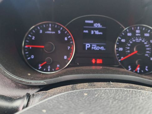 Used 2015 Kia Forte LX w/ Popular Package FWD image 10