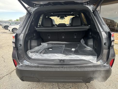 New 2026 Subaru Forester Sport AWD/4WD image 28