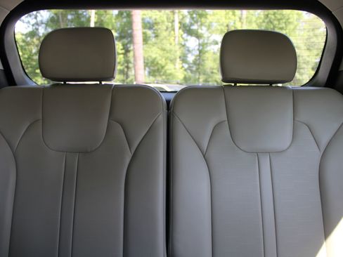 Certified 2025 Kia Sorento EX FWD image 58