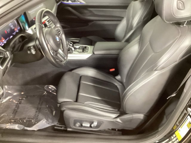 Used 2023 BMW 440i xDrive Convertible w/ Premium Package AWD/4WD image 12