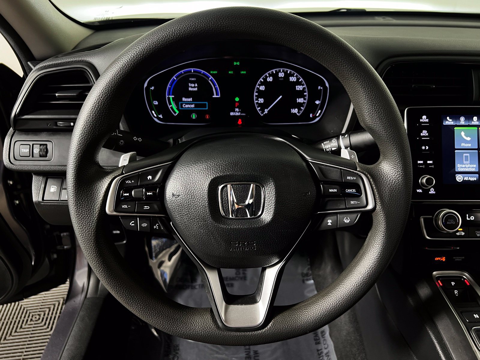 Used 2022 Honda Insight EX image 14