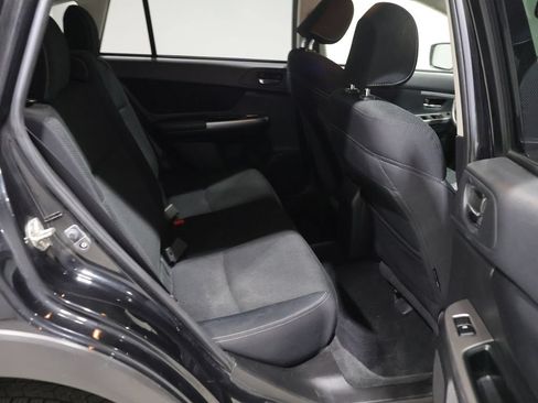 Used 2015 Subaru Crosstrek 2.0i Premium AWD/4WD image 20