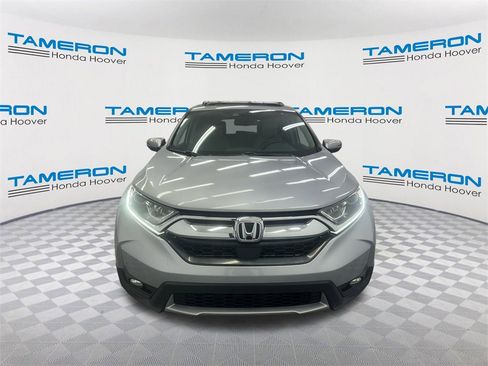 Used 2018 Honda CR-V EX-L image 8