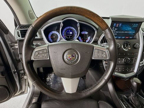 Used 2012 Cadillac SRX Performance AWD/4WD image 13