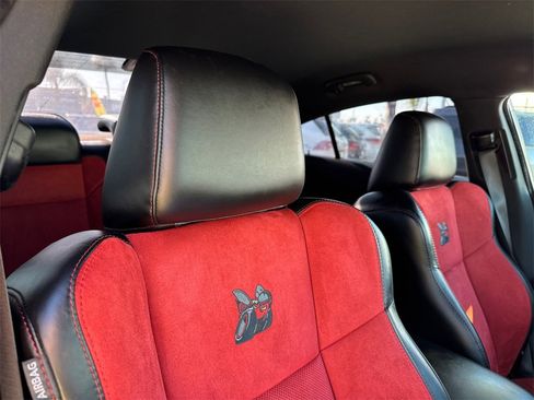 Used 2023 Dodge Charger Scat Pack w/ Plus Group image 14