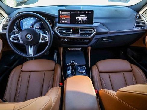 Used 2023 BMW X4 xDrive30i w/ M Sport Package image 20