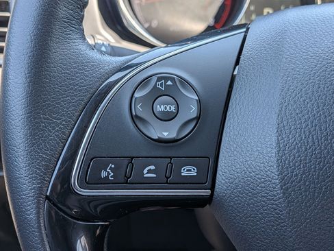 Used 2025 Mitsubishi Outlander Sport ES AWD/4WD image 18
