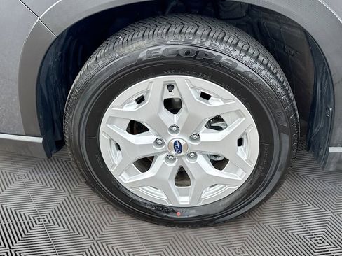 Certified 2024 Subaru Forester AWD/4WD image 32