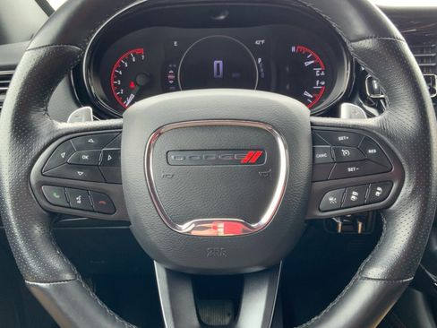 Used 2024 Dodge Durango GT image 16