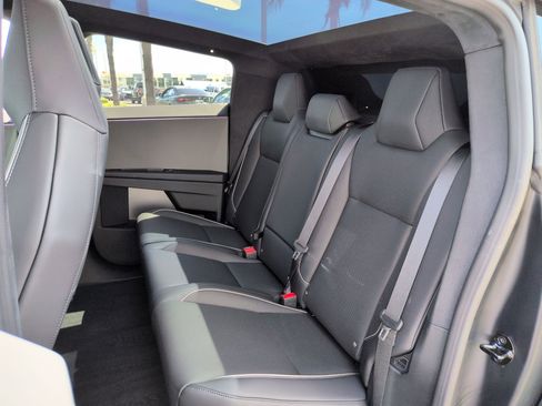 Used 2024 Tesla Cybertruck Cyberbeast image 31