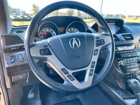 Used 2012 Acura MDX w/ Advance Package image 17