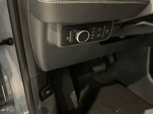 New 2025 Ford Mustang Mach-E Premium image 14