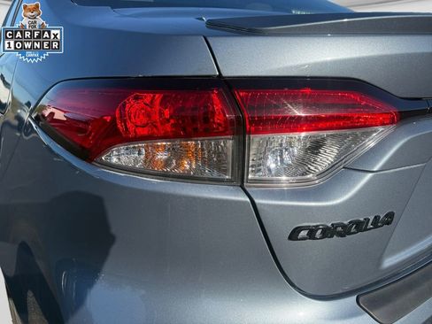 Used 2024 Toyota Corolla SE FWD image 21