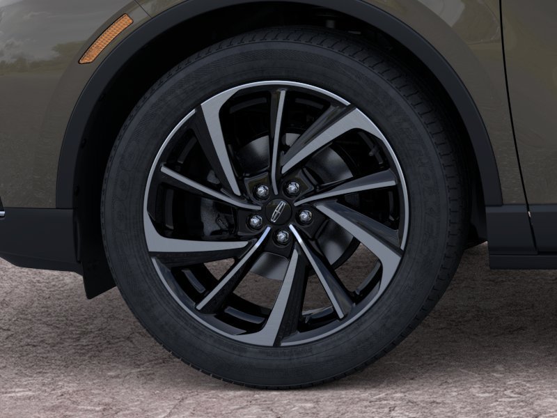 New 2025 Lincoln Corsair Reserve AWD/4WD image 19