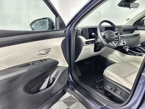 Used 2026 Hyundai Tucson SEL image 19