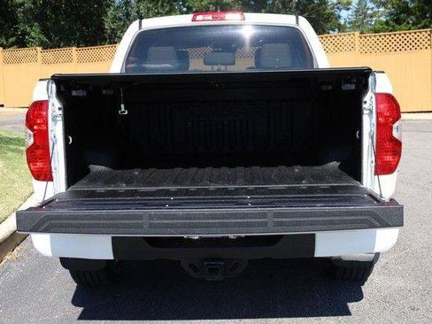 Used 2021 Toyota Tundra Limited w/ Limited Premium Package AWD/4WD image 7