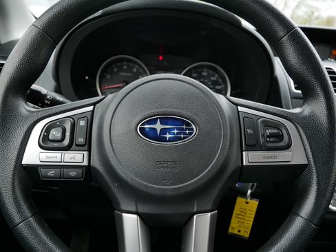 Used 2018 Subaru Forester 2.5i w/ Alloy Wheel Package AWD/4WD image 25
