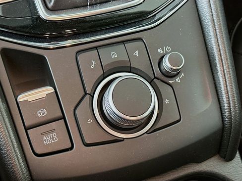 Used 2023 MAZDA CX-5 AWD 2.5 S w/ Select Package image 25