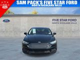 Used 2017 Ford Fusion S image 3
