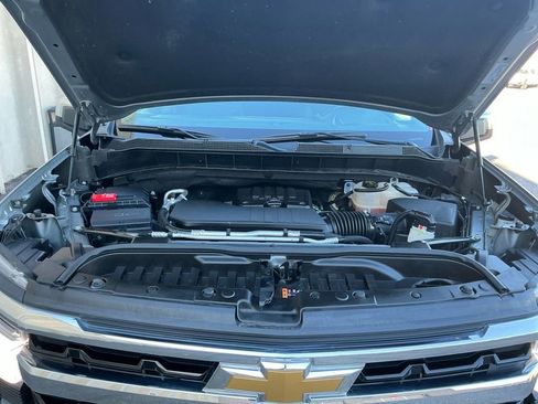 Used 2024 Chevrolet Silverado 1500 LT image 20