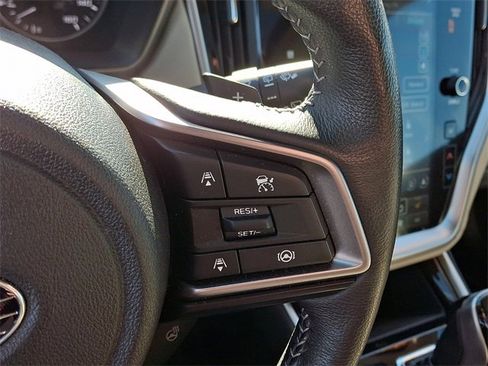 Certified 2024 Subaru Outback Limited image 24